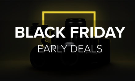 CVP announces Black Friday deals