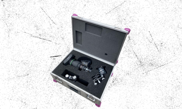 Case Study on Case Design A Testament to Innovation and Quality in Flight Case Manufacturing