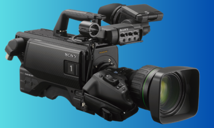 NEP UK chooses latest Sony HDC Cameras to power its upcoming live productions across Europe